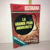 253 de LA GRANDE PEUR ANARCHISTE YALTA COUVE MURVILLE. 