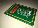 Britain's Samll Railways Balfour TRAINS. 