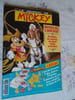 Le Journal de Mickey hebdomadaire N&deg; 2143. 
