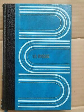 Le Dossier de la drogue saint clair. Paul Ulrich