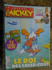 Le Journal de Mickey hebdomadaire N 2831. 