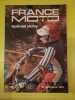 France Moto Revue de La f f m Nº 102 Janvier 1977. 