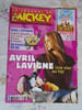 Le Journal de Mickey hebdomadaire N 2718. 