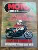 Moto Journal Nº 459 8 Mai 1980. 