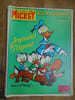 Le journal de Mickey hebdomadaire n 724. 