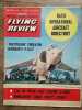 Royal Air Force Flying Review vol xvii Nº 8 April 1962. J.E. Force