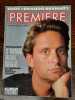 Premiere Le Magazine du Cinéma Nº148 1989. 