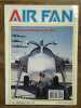 Air Fan Nº 144 Novembre 1990. 