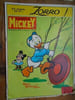 Le Journal de Mickey hebdomadaire N 672. 