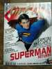 Ciné Live Nº 102 Superman Returns June 2006. 