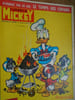 Le journal de MIckey hebdomadaire N 541. 