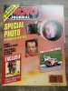 Moto Journal Nº 803 25 Juin 1987. 
