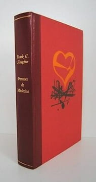 FEMMES DE MEDECINS 2500ex HC Relié. Frank G Slaughter