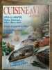 Cuisine et Vins de France Nº 387 Juin 1983. 
