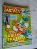 Le Journal de Mickey hebdomadaire N 2757. 