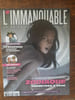 L'immanquable n 21 Zodiaque La mal&eacute;diction du Verseau 2012. 