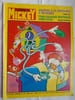Le Journal de Mickey hebdomadaire N 1383. 