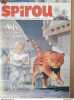 Spirou n3804 9 Mars 2011. 