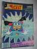 Le Journal de Mickey hebdomadaire n. 