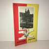 Revue LA JAUNE ET LA ROUGE n 84 de 1955 Ecole Polytechnique X. 
