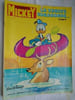 Le Journal de Mickey hebdomadaire N 1427. 