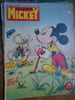 Le journal de MIckey hebdomadaire N 49. 