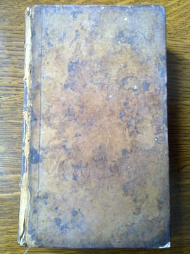 Choderlos de laclos Leçons de l'histoire Adrien Le clere 1808. Laclos Choderlos De