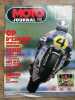 Moto Journal Nº 700 9 Mai 1985. 