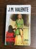 j m Valente Signé Monica. 