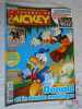Le Journal de Mickey hebdomadaire N 3023. 