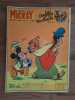 Le Journal de Mickey Nº 833 1968. 