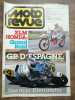 Moto Revue Nº 2702 9 mai 1985. 