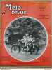 Moto Revue n 1049 Amélioration du refroidissement 8 Septembre 1951. 