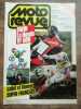 Moto Revue Nº 2650 12 avril 1984. 
