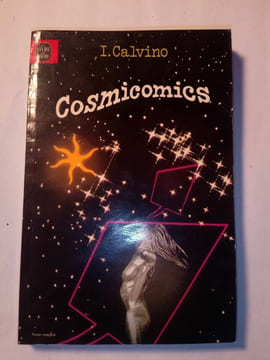 i Calvino Cosmicomics. undefined
