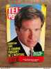 Télé Poche Magazine n1287 8 Octobre 1990. 