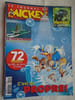 Le Journal de Mickey hebdomadaire N 2905. 