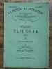 La Petite illustration Nº 480 Roman n216 17 Mai 1930. 