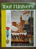 Tout l'Univers Nº 214 hachette 2 au 9 Décembre 1966. 