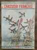 Le Chasseur Français Nº 787 Septembre 1962. 