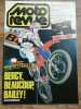 Moto Revue Nº 2647 22 Mars 1983. 