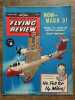 Royal Air Force Flying Review February. 