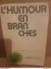 L'humour en branches Larousse. 