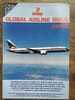Airliner World Global Airline Guide part 2 July. 