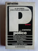 Alain Hamon et Marchand p comme Police Alain moreau. Jean Charles