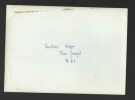 Photo VENTRON Vosges 88 Ermitage Frère Joseph n6. 