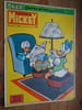 Le Journal de Mickey hebdomadaire N 693. 