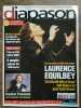diapason Le Magazine de la Musique Classique et de la hi fi Nº512 mars 2004. 
