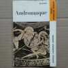 Racine Andromaque Nouveaux Classiques larousse. 