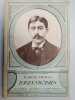 Pages Choisies Librairie hachette. Marcel Proust